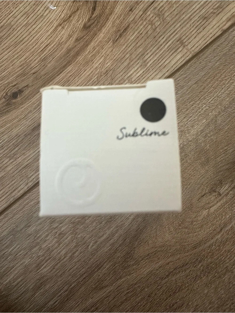 NIB RARE BEAUTY LIQUID CONTOUR